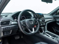 Honda Yingshipai 260TURBO Exquisite Edition - ფოტო 11