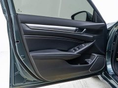 Honda Yingshipai 260TURBO Exquisite Edition - ფოტო 12