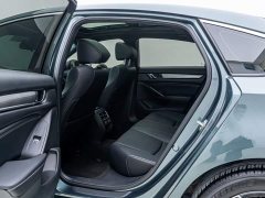 Honda Yingshipai 260TURBO Exquisite Edition - ფოტო 14