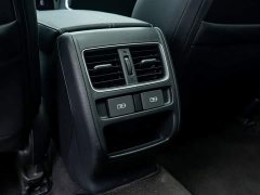 Honda Yingshipai 260TURBO Exquisite Edition - ფოტო 15