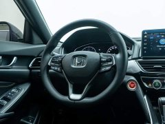 Honda Yingshipai 260TURBO Exquisite Edition - ფოტო 16
