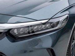 Honda Yingshipai 260TURBO Exquisite Edition - ფოტო 20