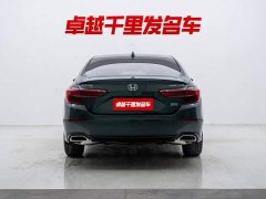 Honda Yingshipai 260TURBO Exquisite Edition - ფოტო 3