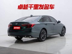Honda Yingshipai 260TURBO Exquisite Edition - ფოტო 4