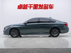 Honda Yingshipai 260TURBO Exquisite Edition - ფოტო 5