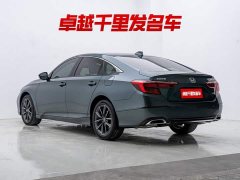 Honda Yingshipai 260TURBO Exquisite Edition - ფოტო 6