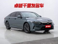 Honda Yingshipai 260TURBO Exquisite Edition - ფოტო 7