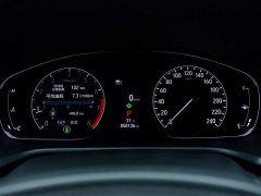 Honda Yingshipai 260TURBO Exquisite Edition - ფოტო 9