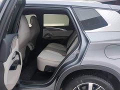 BYD Song Pro New Energy DM-i 71KM Glory Edition Pilot - ფოტო 11