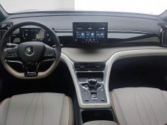BYD Song Pro New Energy DM-i 71KM Glory Edition Pilot - ფოტო 12