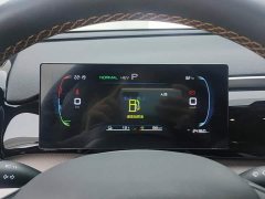 BYD Song Pro New Energy DM-i 71KM Glory Edition Pilot - ფოტო 14