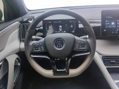 BYD Song Pro New Energy DM-i 71KM Glory Edition Pilot - ფოტო 15