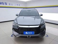 BYD Song Pro New Energy DM-i 71KM Glory Edition Pilot - ფოტო 2