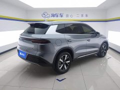 BYD Song Pro New Energy DM-i 71KM Glory Edition Pilot - ფოტო 3