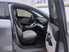 BYD Song Pro New Energy DM-i 71KM Glory Edition Pilot - ფოტო 8