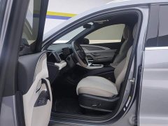 BYD Song Pro New Energy DM-i 71KM Glory Edition Pilot - ფოტო 9