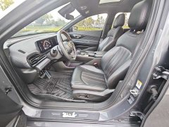Trumpchi Yingbao 2021 270T DCT J15 - ფოტო 10