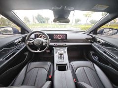 Trumpchi Yingbao 2021 270T DCT J15 - ფოტო 11