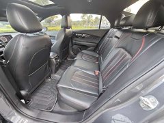 Trumpchi Yingbao 2021 270T DCT J15 - ფოტო 13