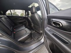 Trumpchi Yingbao 2021 270T DCT J15 - ფოტო 14