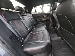 Trumpchi Yingbao 2021 270T DCT J15 - ფოტო 15