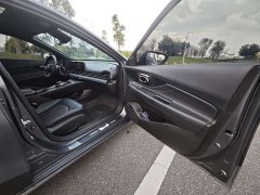 Trumpchi Yingbao 2021 270T DCT J15 - ფოტო 16