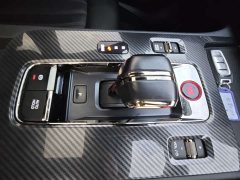 Trumpchi Yingbao 2021 270T DCT J15 - ფოტო 19
