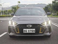 Trumpchi Yingbao 2021 270T DCT J15 - ფოტო 2
