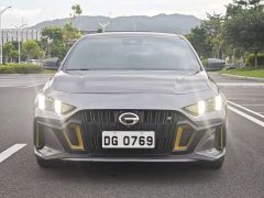 Trumpchi Yingbao 2021 270T DCT J15 - ფოტო 3