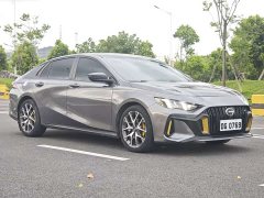 Trumpchi Yingbao 2021 270T DCT J15 - ფოტო 4