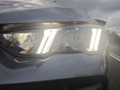 Trumpchi Yingbao 2021 270T DCT J15 - ფოტო 8