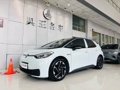 Volkswagen ID.3 Pure Smart Edition - ფოტო 1