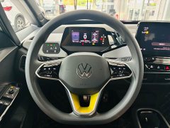 Volkswagen ID.3 Pure Smart Edition - ფოტო 18