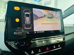 Volkswagen ID.3 Pure Smart Edition - ფოტო 20
