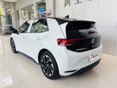 Volkswagen ID.3 Pure Smart Edition - ფოტო 3
