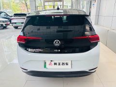 Volkswagen ID.3 Pure Smart Edition - ფოტო 4