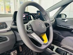 Volkswagen ID.3 Pure Smart Edition - ფოტო 9