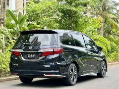 Honda Odyssey 2.0L Sharp Smart Enjoy Edition - ფოტო 10