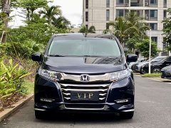 Honda Odyssey 2.0L Sharp Smart Enjoy Edition - ფოტო 12