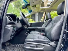 Honda Odyssey 2.0L Sharp Smart Enjoy Edition - ფოტო 14