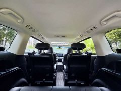 Honda Odyssey 2.0L Sharp Smart Enjoy Edition - ფოტო 15