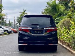 Honda Odyssey 2.0L Sharp Smart Enjoy Edition - ფოტო 17