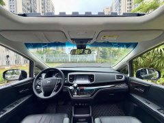 Honda Odyssey 2.0L Sharp Smart Enjoy Edition - ფოტო 4