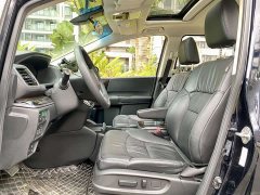 Honda Odyssey 2.0L Sharp Smart Enjoy Edition - ფოტო 5