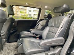 Honda Odyssey 2.0L Sharp Smart Enjoy Edition - ფოტო 6