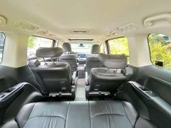 Honda Odyssey 2.0L Sharp Smart Enjoy Edition - ფოტო 7