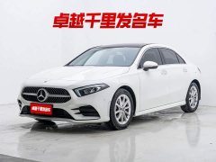 Mercedes-Benz A-Class A 200 L Sport Sedan Fashion Edition - ფოტო 1
