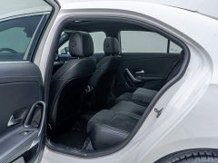 Mercedes-Benz A-Class A 200 L Sport Sedan Fashion Edition - ფოტო 10