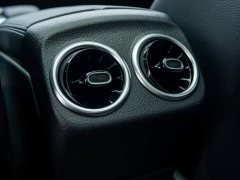 Mercedes-Benz A-Class A 200 L Sport Sedan Fashion Edition - ფოტო 11