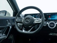 Mercedes-Benz A-Class A 200 L Sport Sedan Fashion Edition - ფოტო 12